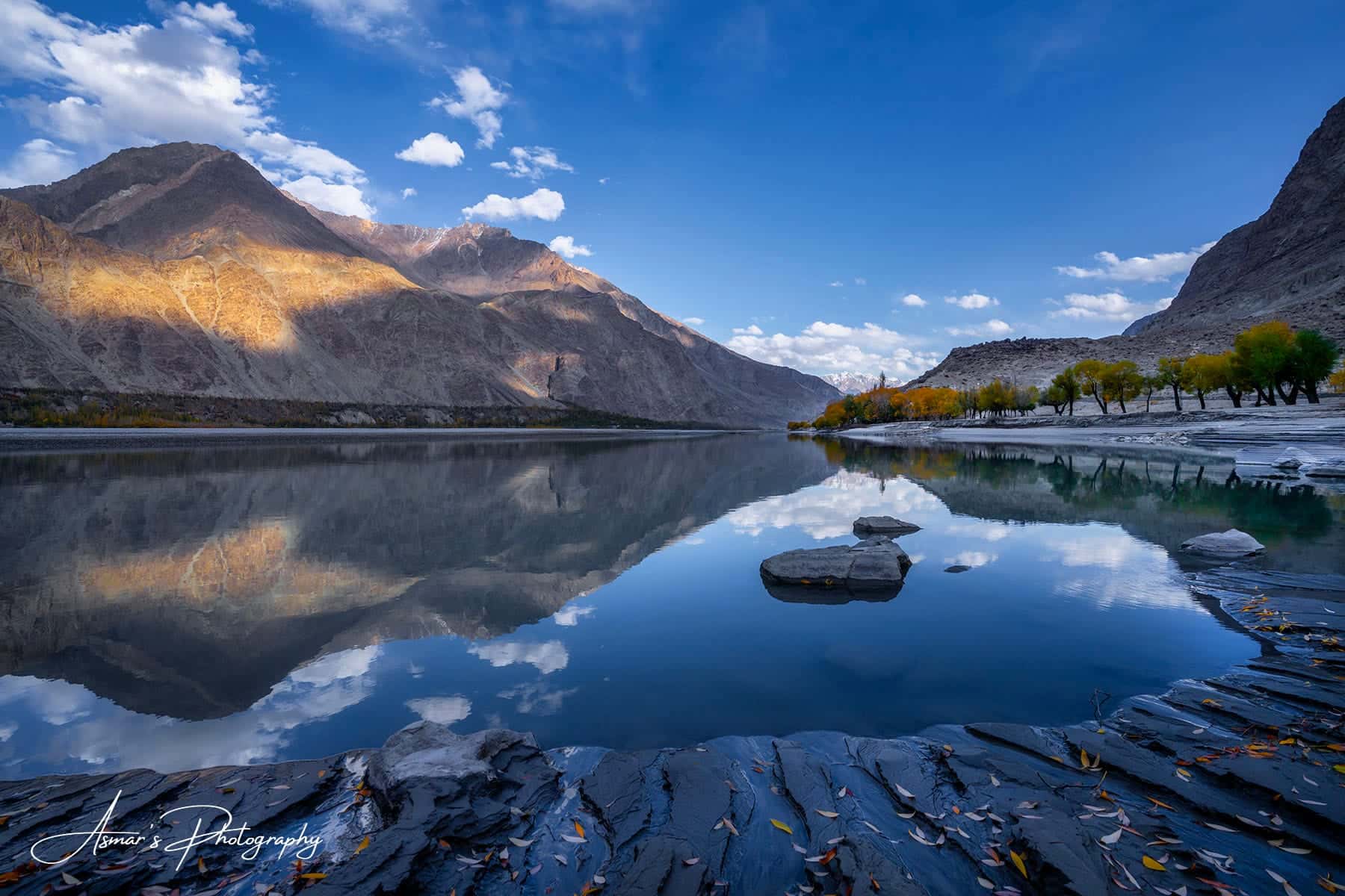 Indus River