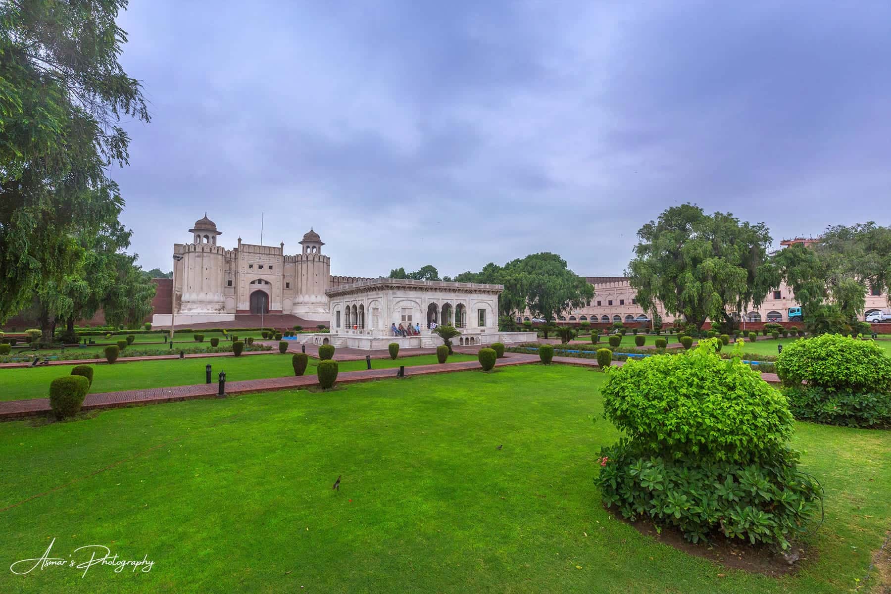 Lahore Fort