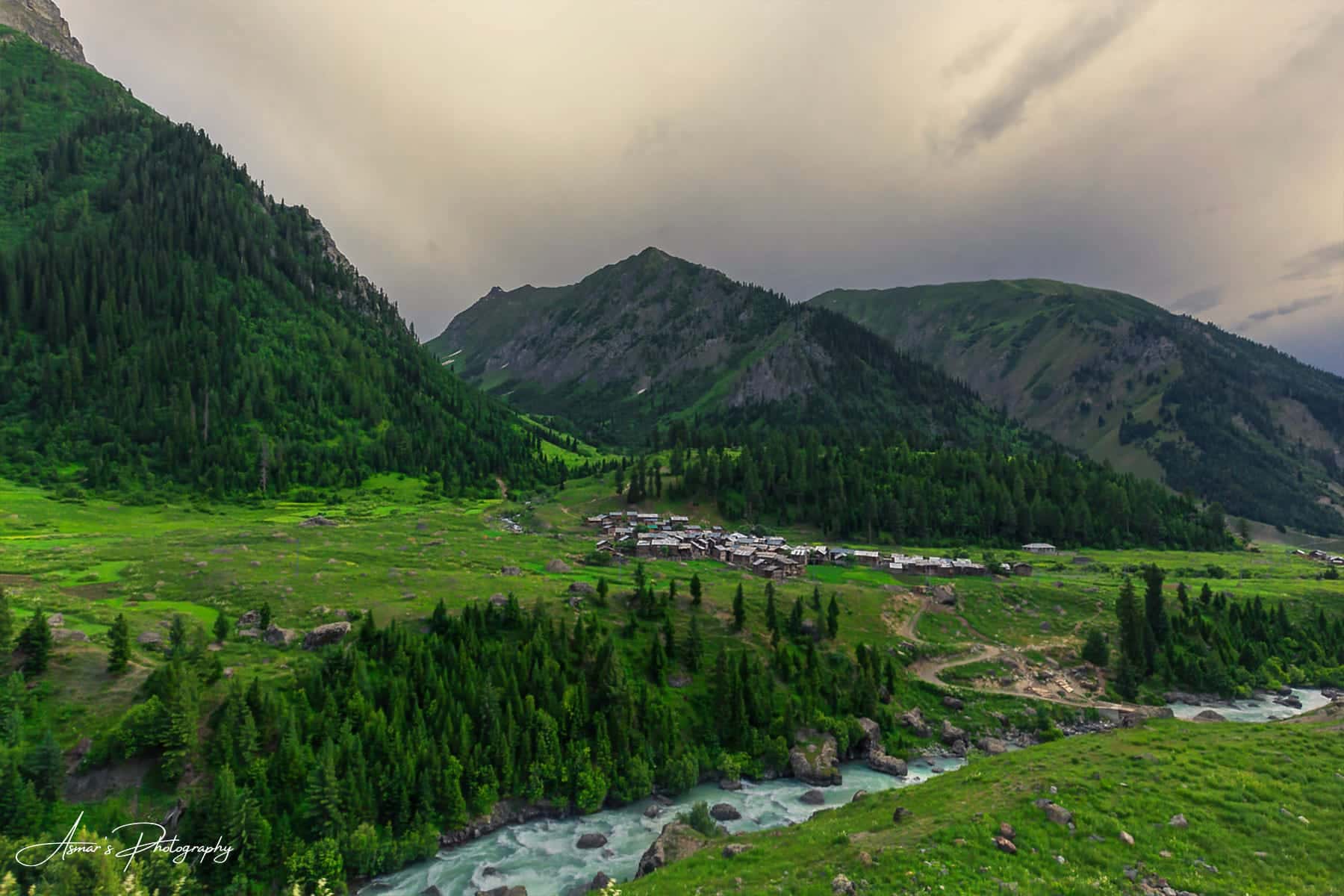 Minimarg