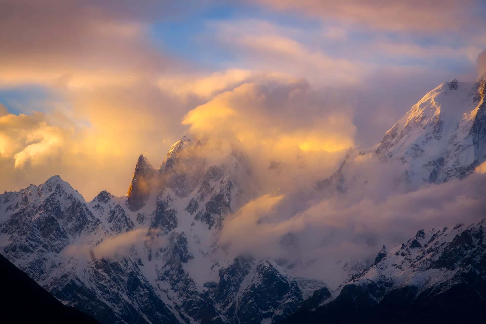 Hunza