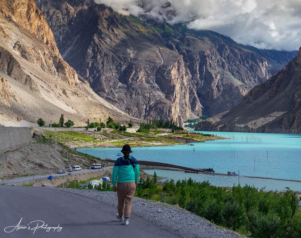 Hunza Valley Luxury Escape