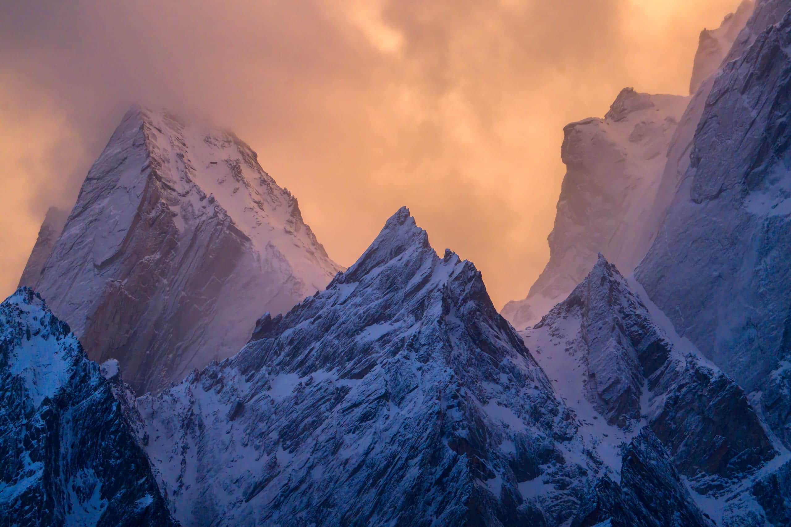Skardu & Shigar Luxury Retreat