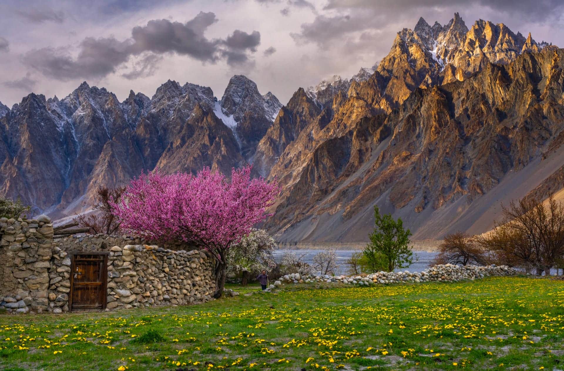 Hunza Valley