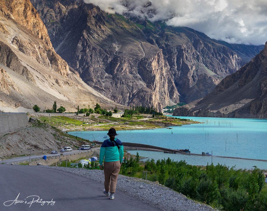Hunza Valley Luxury Escape