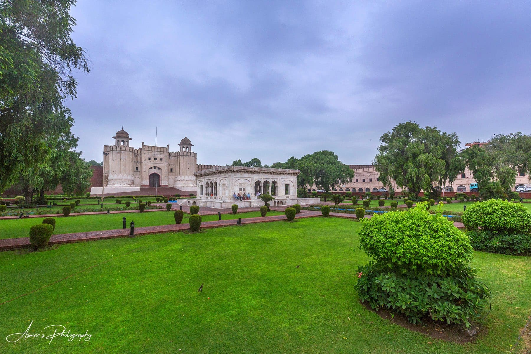 Lahore Royal Heritage Tour