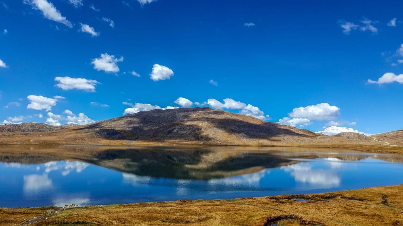 Deosai National Park Trek