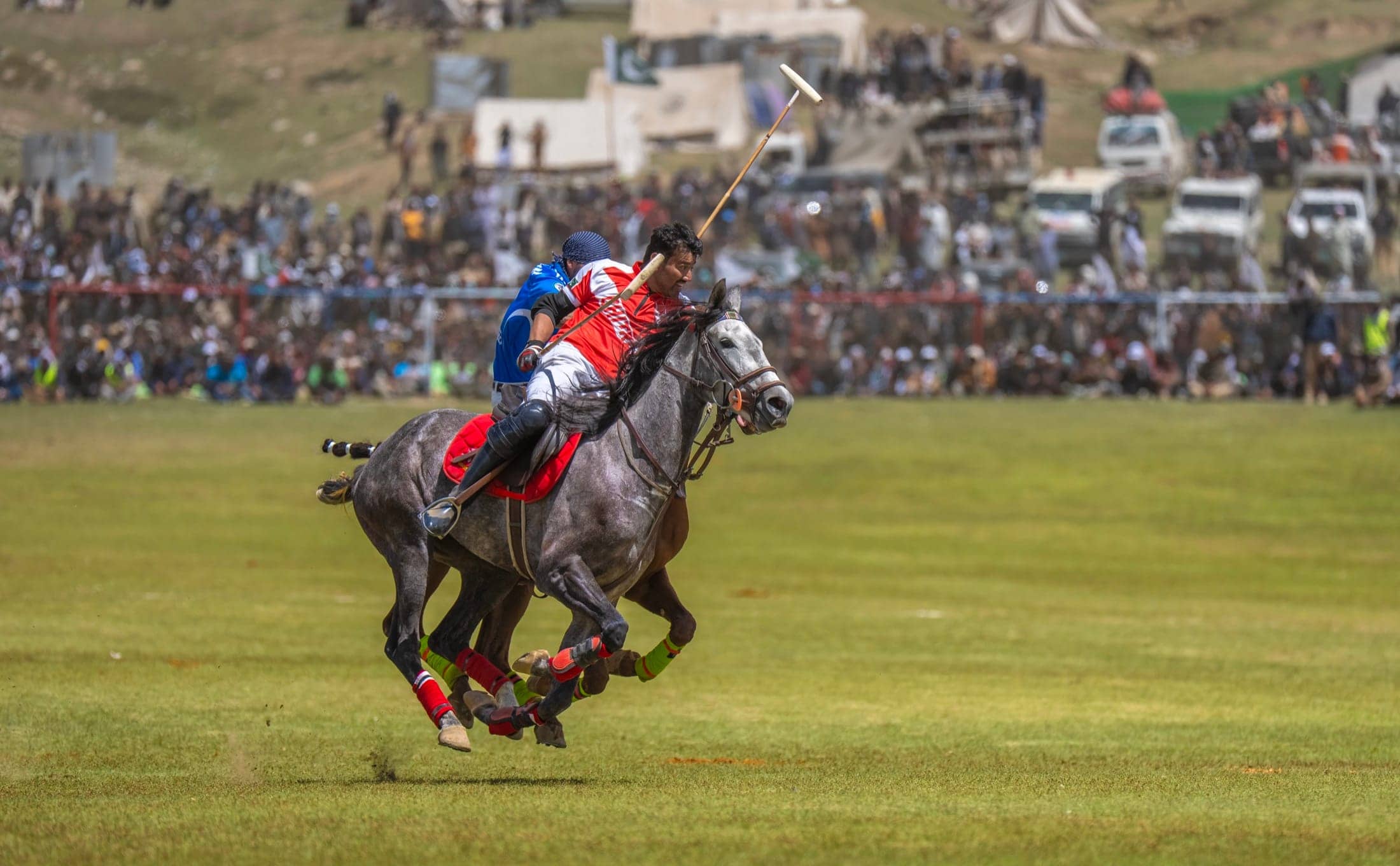Shandur Polo Festival 0
