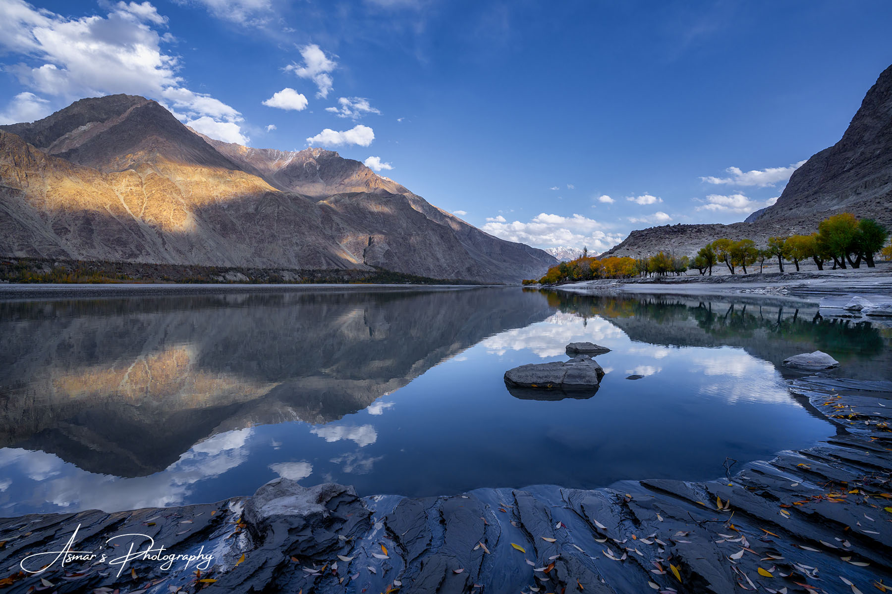 Indus River