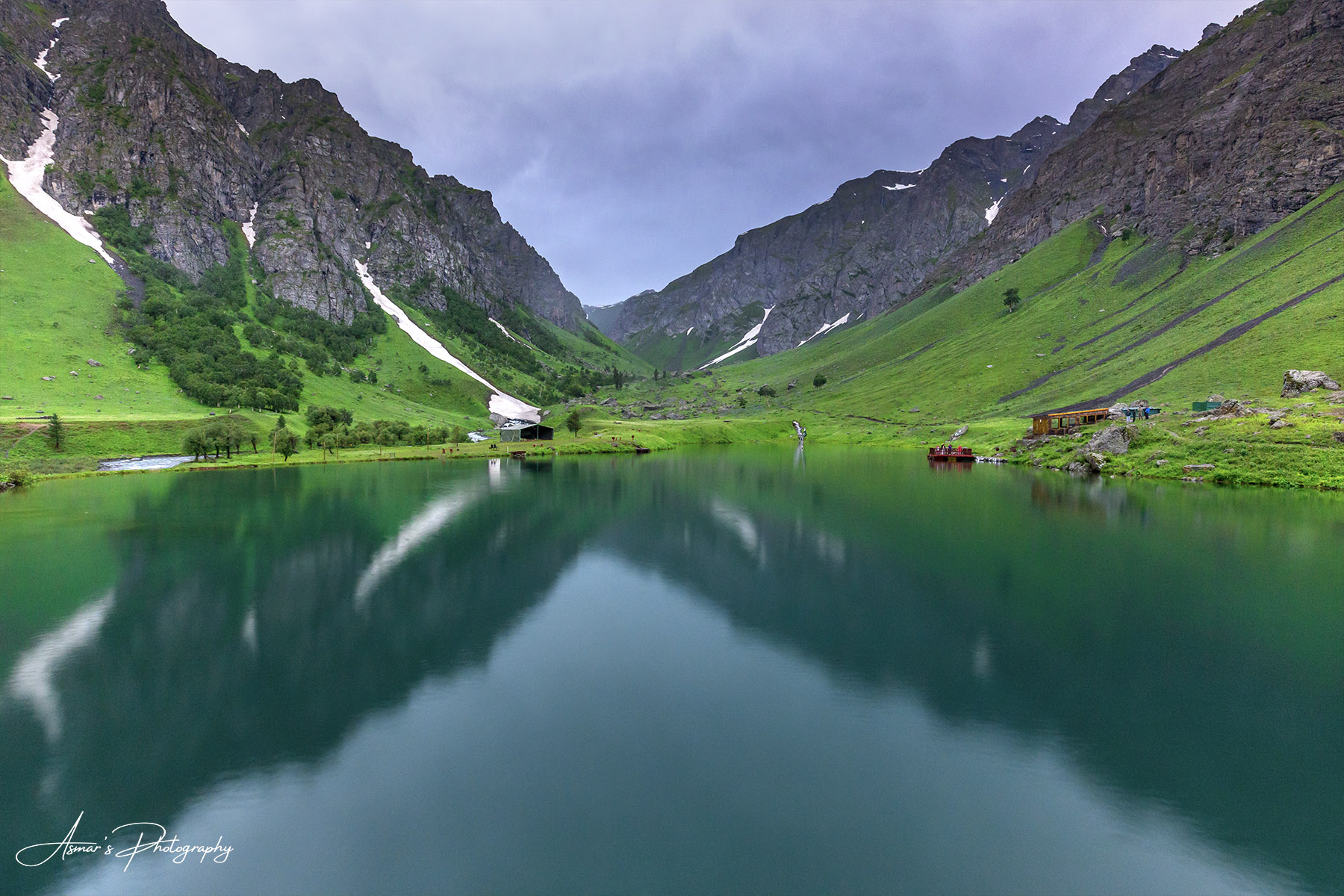 Minimarg Rivers