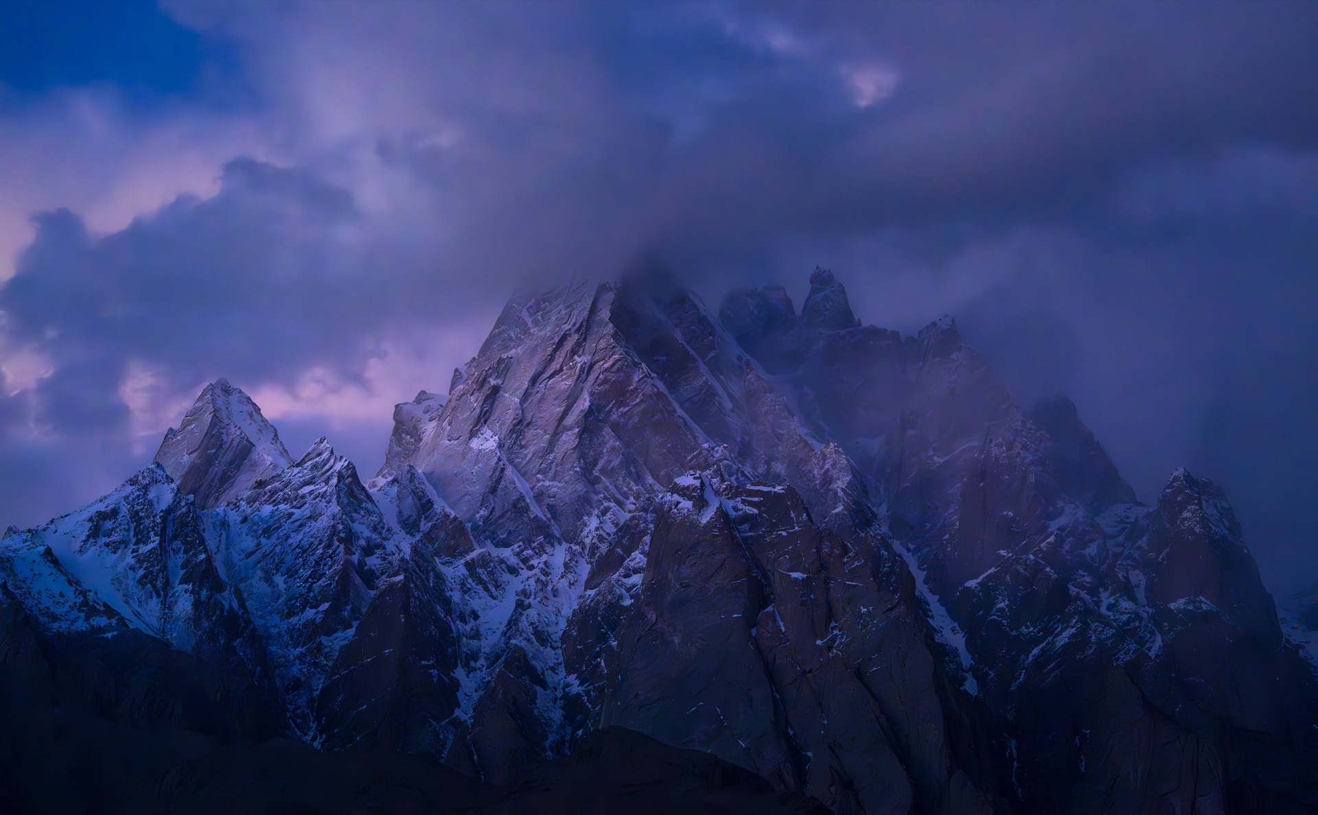 Pakistan