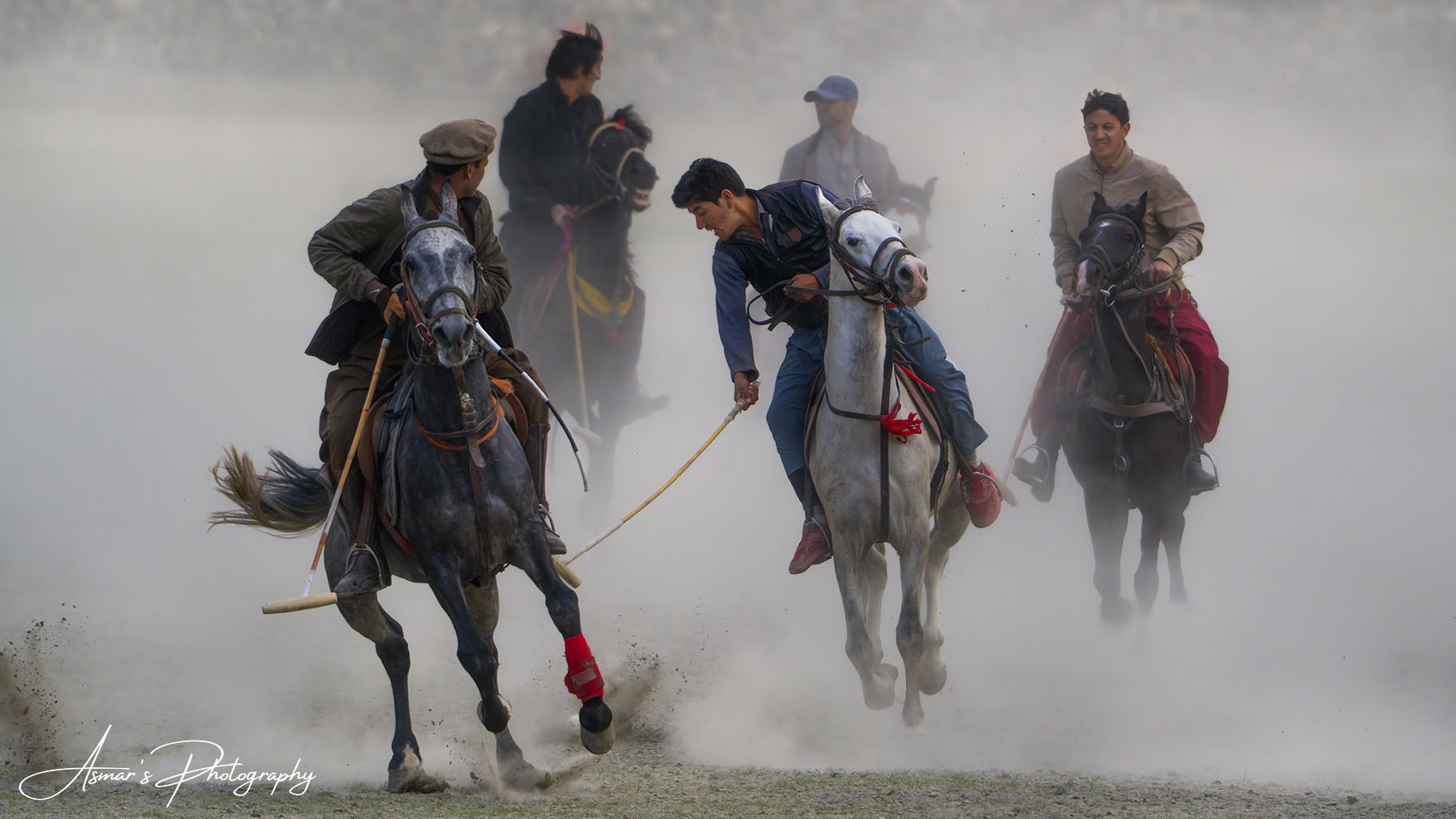Shandur Polo