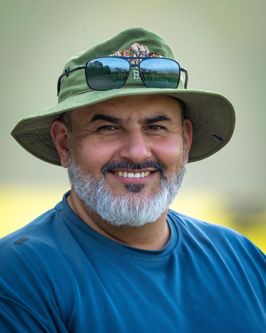 Dr. Usman ul Haq